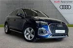 2021 Audi Q5 Sportback