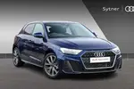 2025 Audi A1