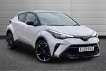 2022 Toyota C-HR