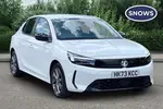 2023 Vauxhall Corsa
