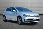 2021 Volkswagen Polo