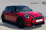2023 MINI Hatchback