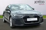 2019 Audi A1