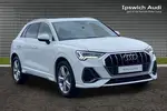 2020 Audi Q3