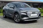 2025 Audi Q4