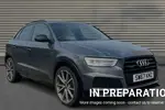 2017 Audi Q3