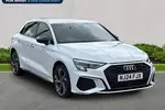 2024 Audi A3