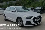 2019 Audi A1