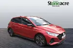 2024 Hyundai i20