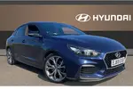 2019 Hyundai i30 Fastback