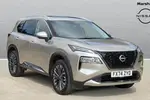 2024 Nissan X-Trail