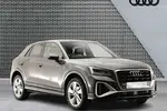 2022 Audi Q2