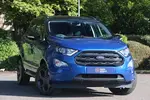 2019 Ford EcoSport