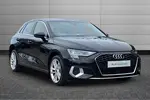 2024 Audi A3