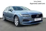 2018 Volvo V90