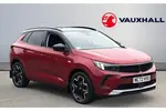 2022 Vauxhall Grandland