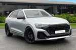 2025 Audi Q8