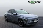 2024 Hyundai Kona Electric
