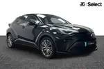2021 Toyota C-HR