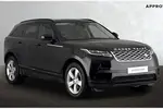 2018 Land Rover Range Rover Velar