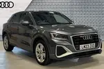 2023 Audi Q2