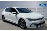 2023 Volkswagen Golf