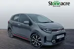 2023 Kia Picanto