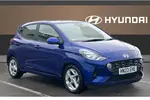 2023 Hyundai i10