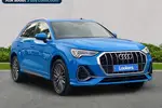 2019 Audi Q3