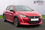 2022 Peugeot 208