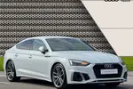 2023 Audi A5 Sportback