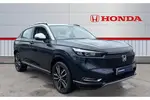 2022 Honda HR-V