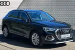 2022 Audi Q3
