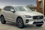 2025 Volvo XC60