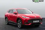 2024 MG HS