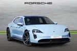 2022 Porsche Taycan