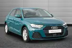 2021 Audi A1