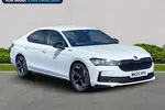 2025 Skoda Superb