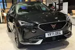 2021 Cupra Formentor