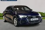 2022 Audi A3