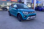 2022 Suzuki Ignis