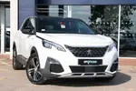 2018 Peugeot 3008