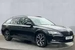2019 Skoda Superb
