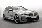 2024 BMW 3 Series Touring
