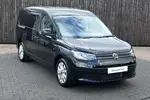 2025 Volkswagen Caddy Maxi