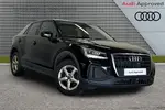 2022 Audi Q2