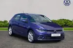 2023 Volkswagen Polo