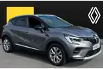 2020 Renault Captur