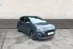 2025 Hyundai i10