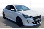 2020 Peugeot 208